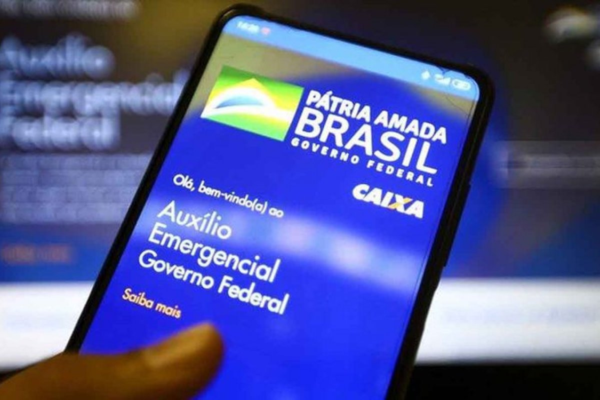 Auxílio Emergencial 2021 chega a mais 206 mil beneficiados