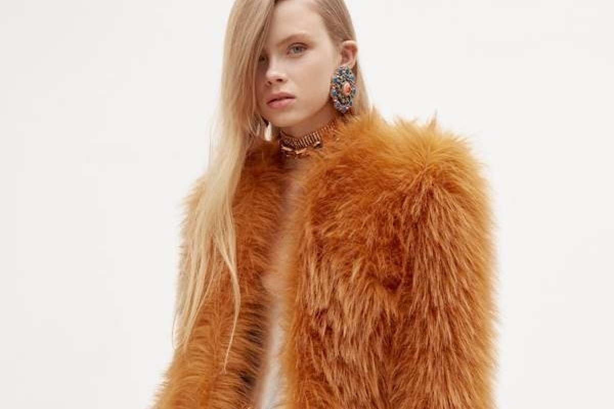 Saint Laurent lança coleção que representa a ambiguidade do atual momento!