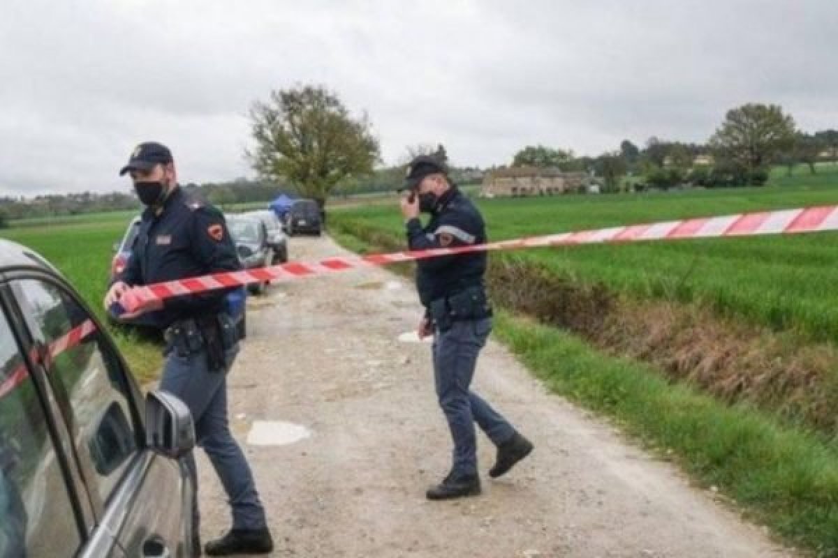 Transexual brasileira é acusada de matar ex-jogador na Itália