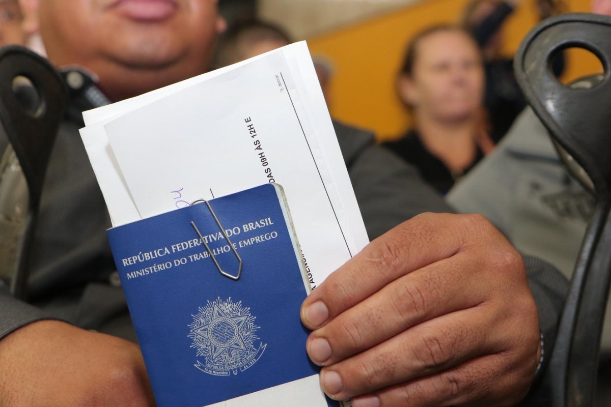 Ação oferta 200 vagas de emprego para pessoas com deficiência