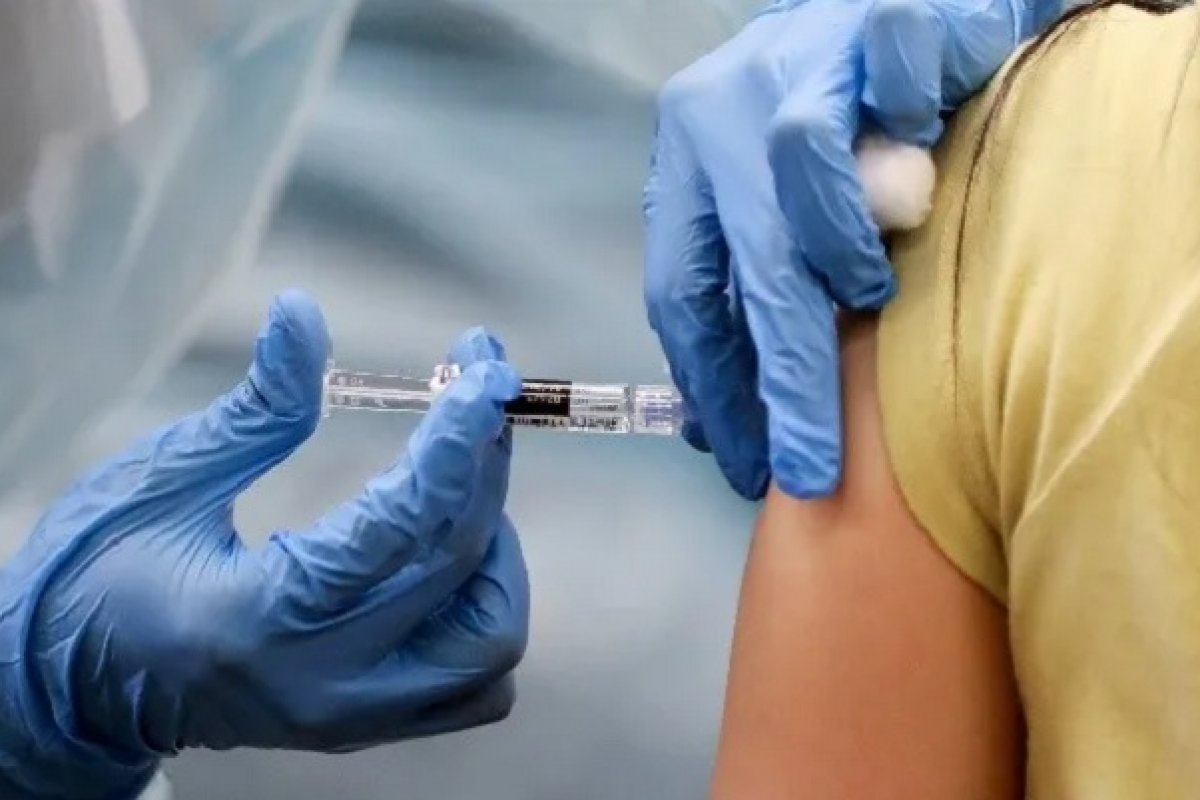 Mais 28 mil pessoas são vacinadas em segunda dose na Bahia