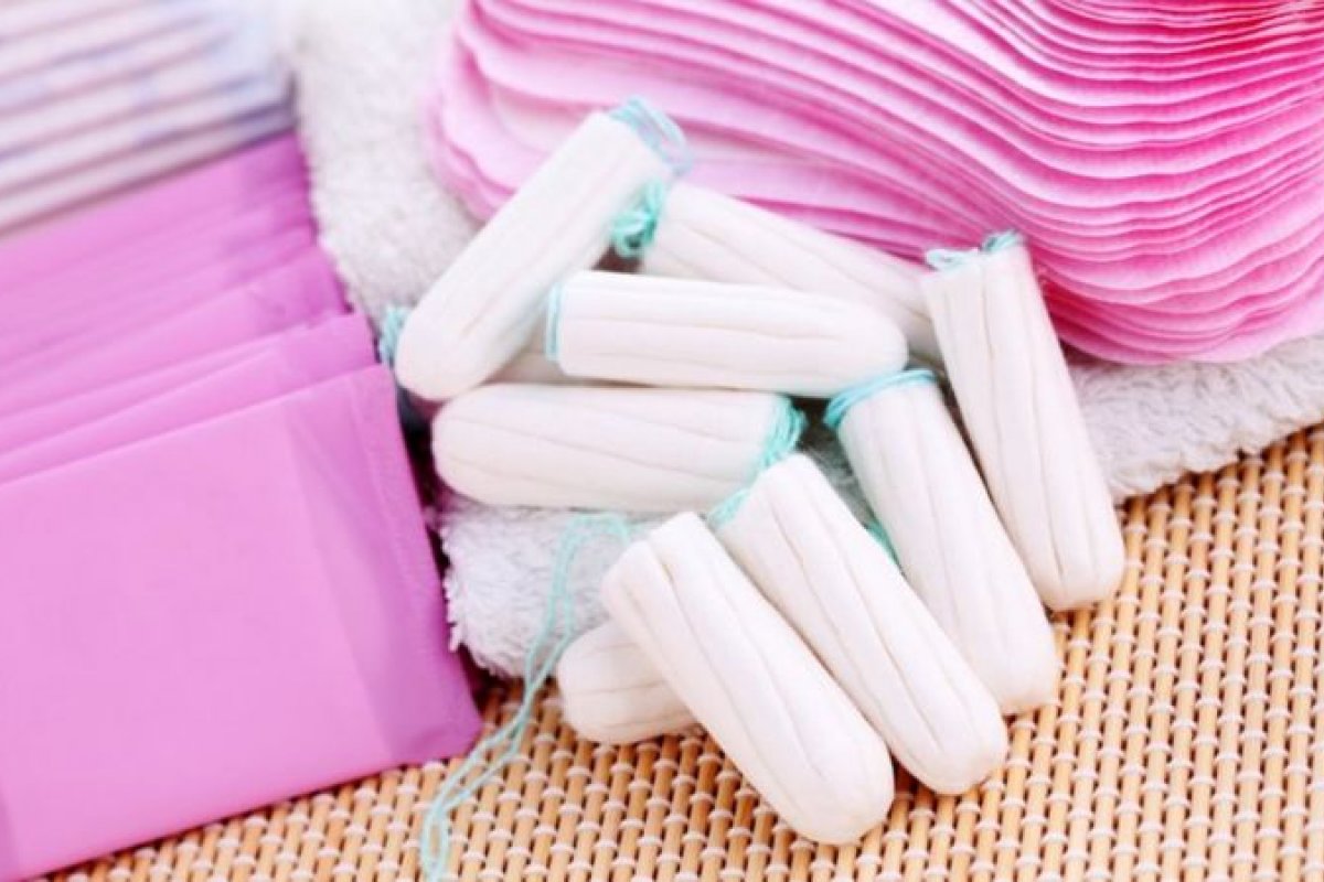 Pobreza menstrual: um problema que pode se agravar durante a pandemia da Covid-19