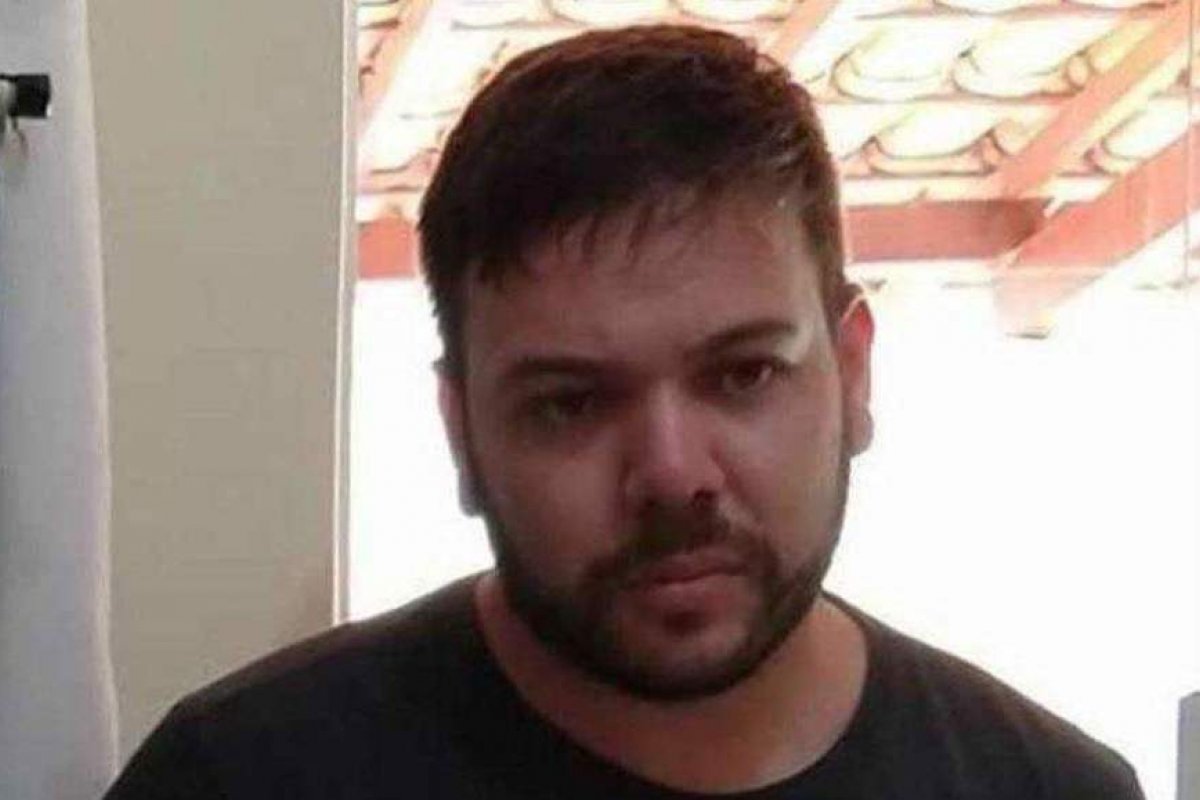 Suspeito de tráfico procurado pela Interpol é preso no sul da Bahia