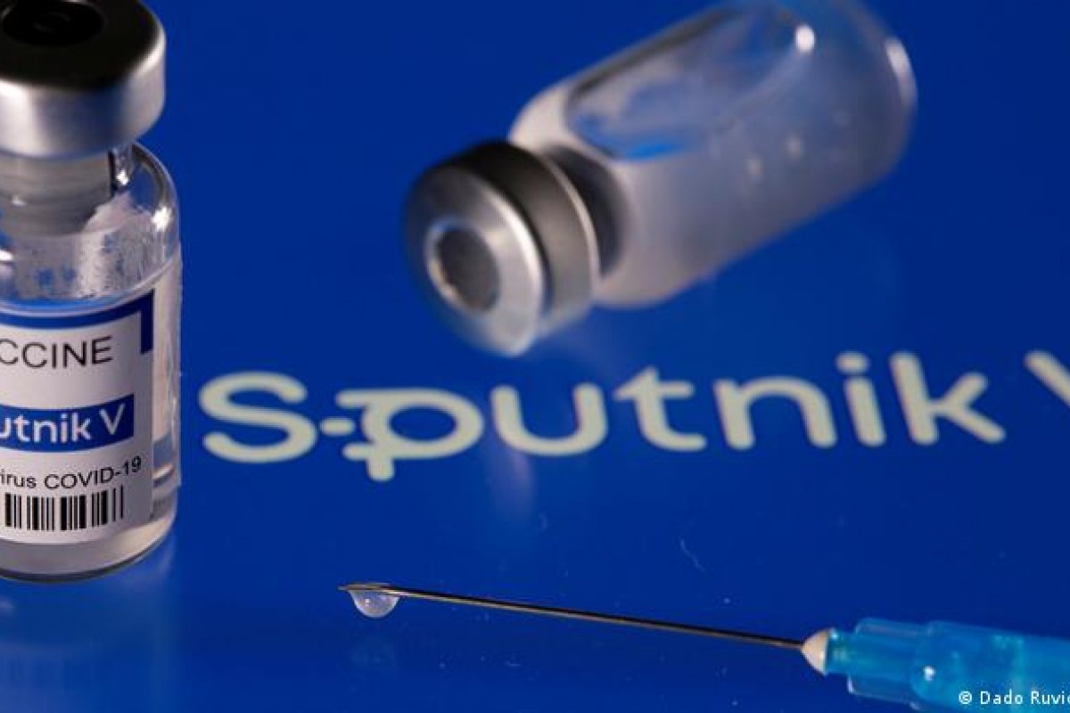 "Já estão sob uma análise", garante o presidente Anvisa sobre documentos da Sputnik