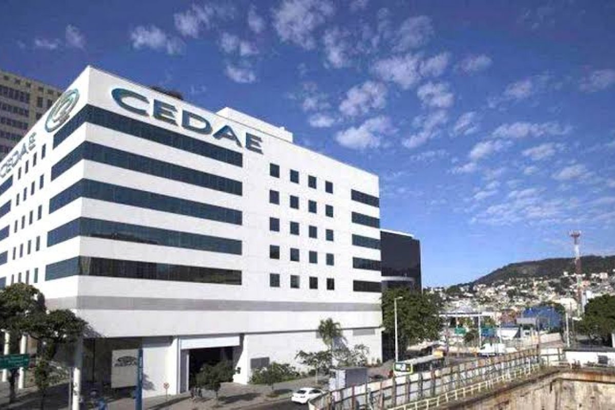 Leilão da Cedae arrecada mais de R$ 22 bilhões pelos blocos 1, 2 e 4