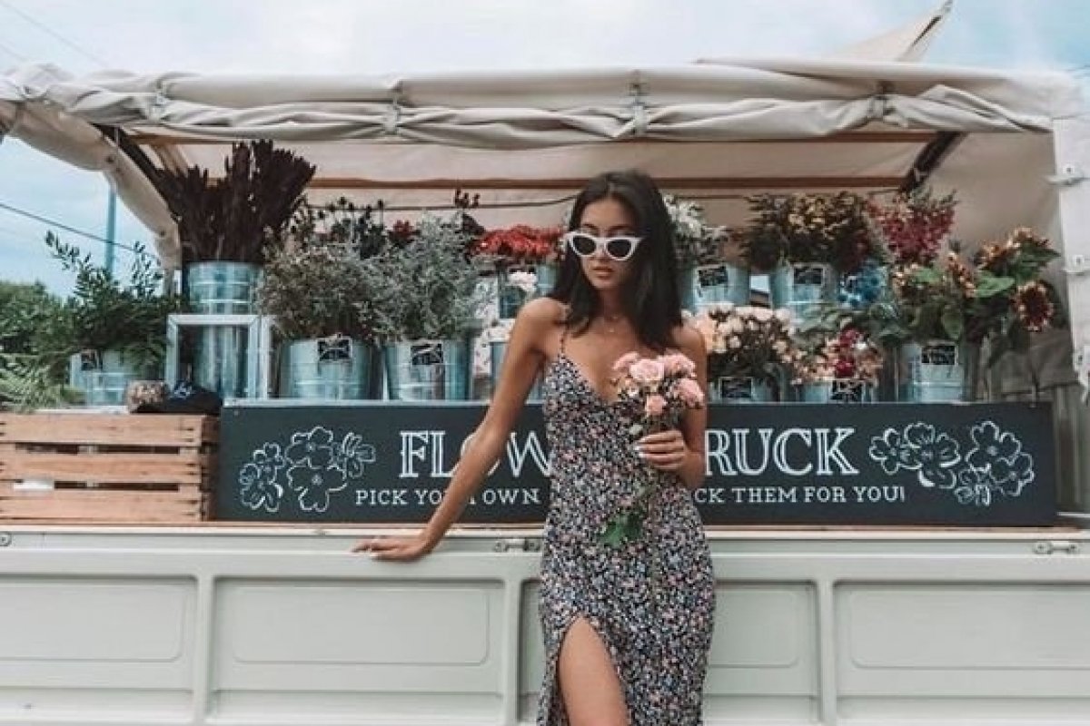 5 tendências para a primavera