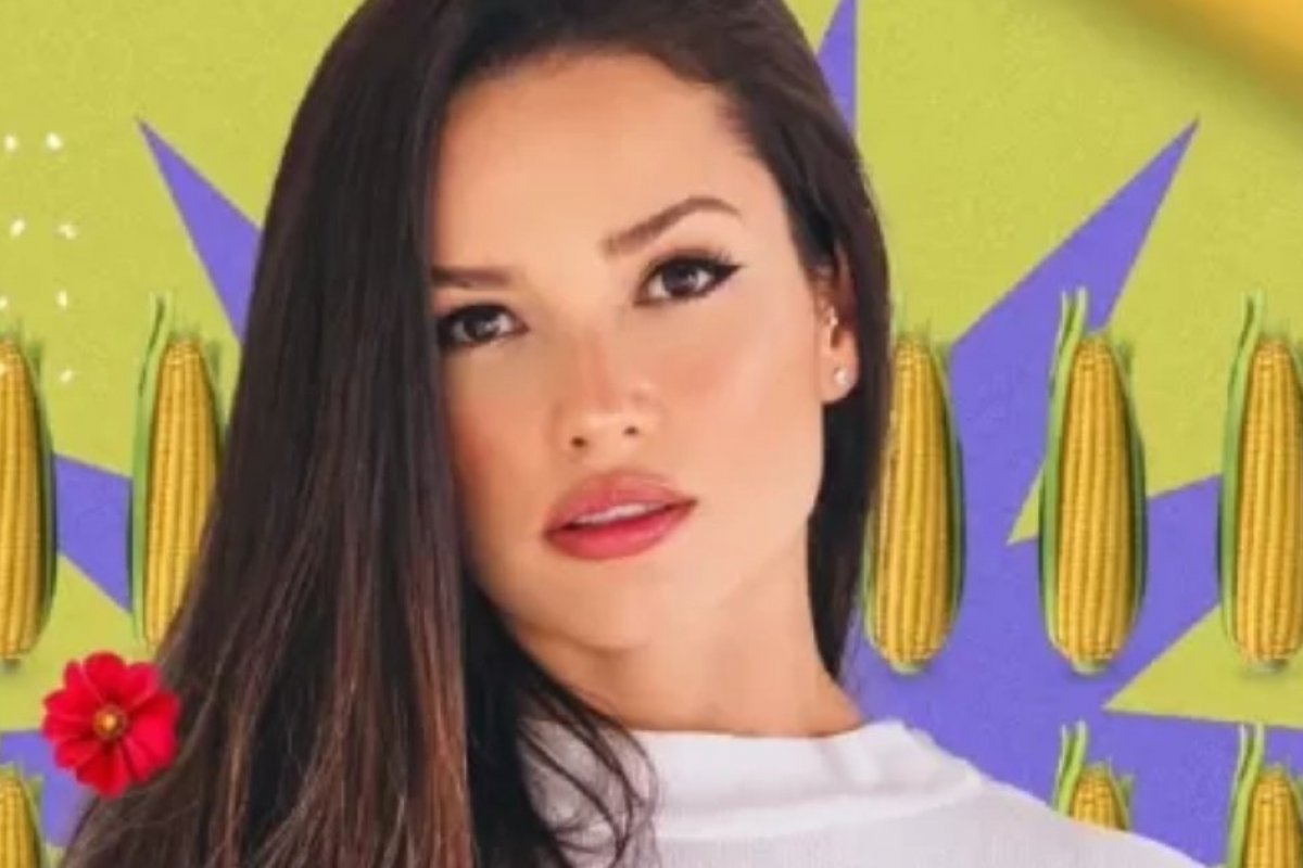 BBB 21: Juliette atinge marca de 23 milhões de seguidores no Instagram!