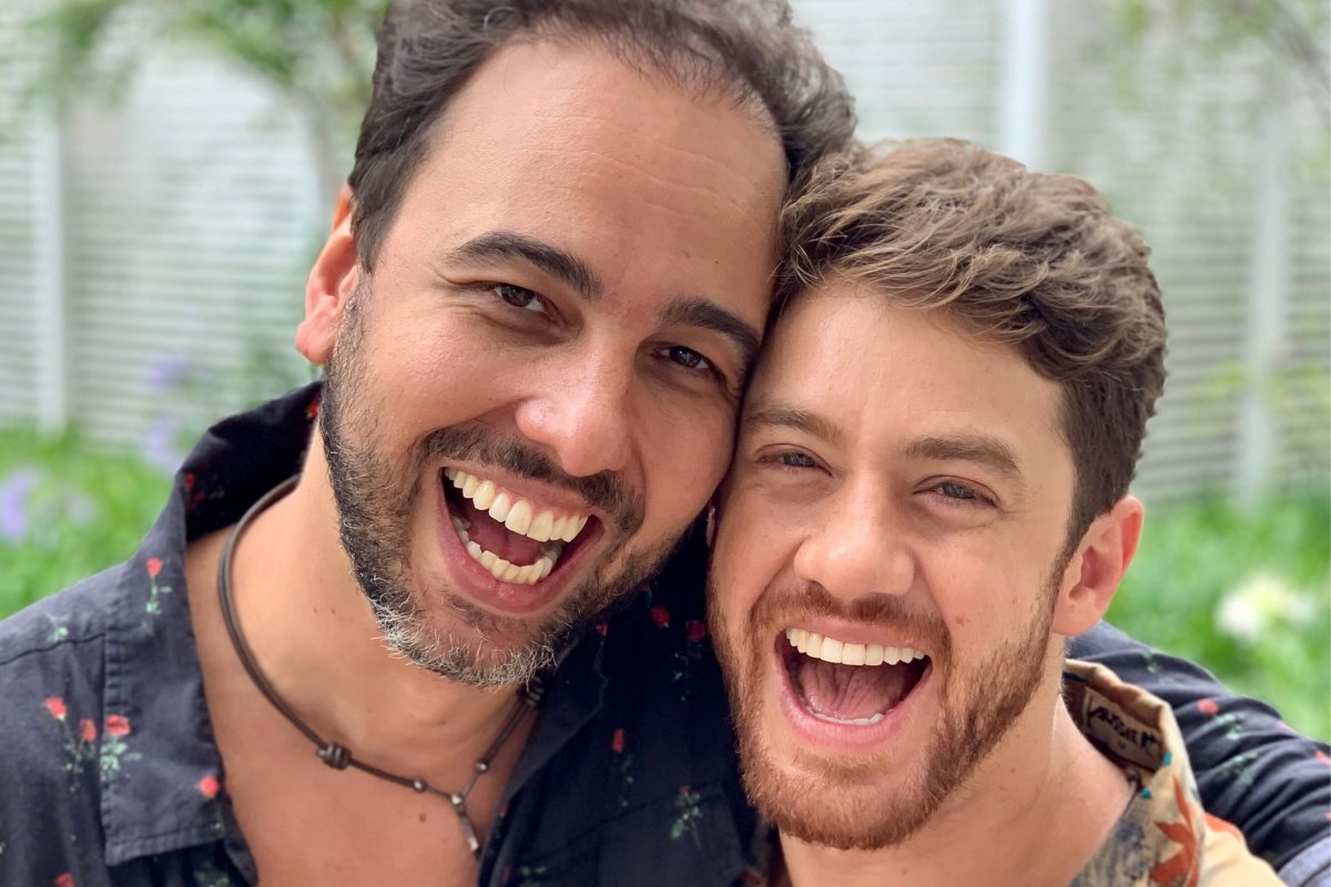 Uaua! Rodrigo Vechi e Leonardo Miggiorin lançam mais um duo: "Sonho Impossível"