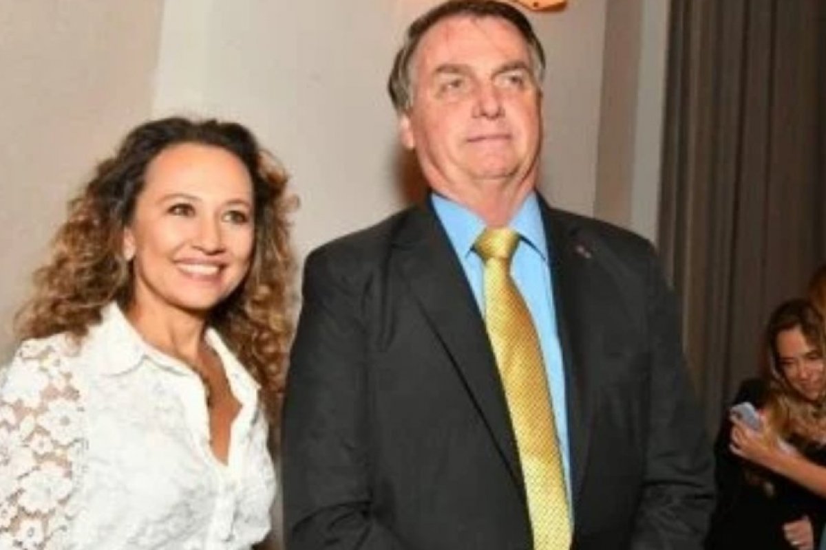 Grupo de 50 mulheres empreendedoras recebem Bolsonaro para almoço em São Paulo!