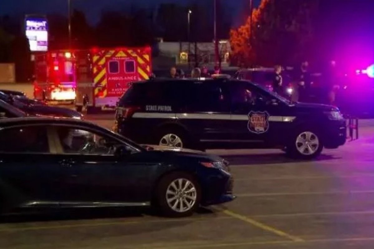 Ataque a tiros em restaurante de cassino deixa dois mortos nos Estados Unidos