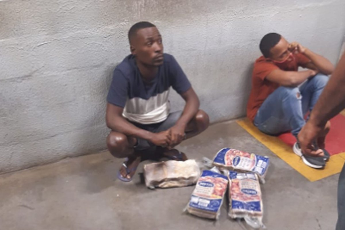 Delegada que apura assassinatos após furto de carne diz que câmeras de segurança estão sendo analisadas