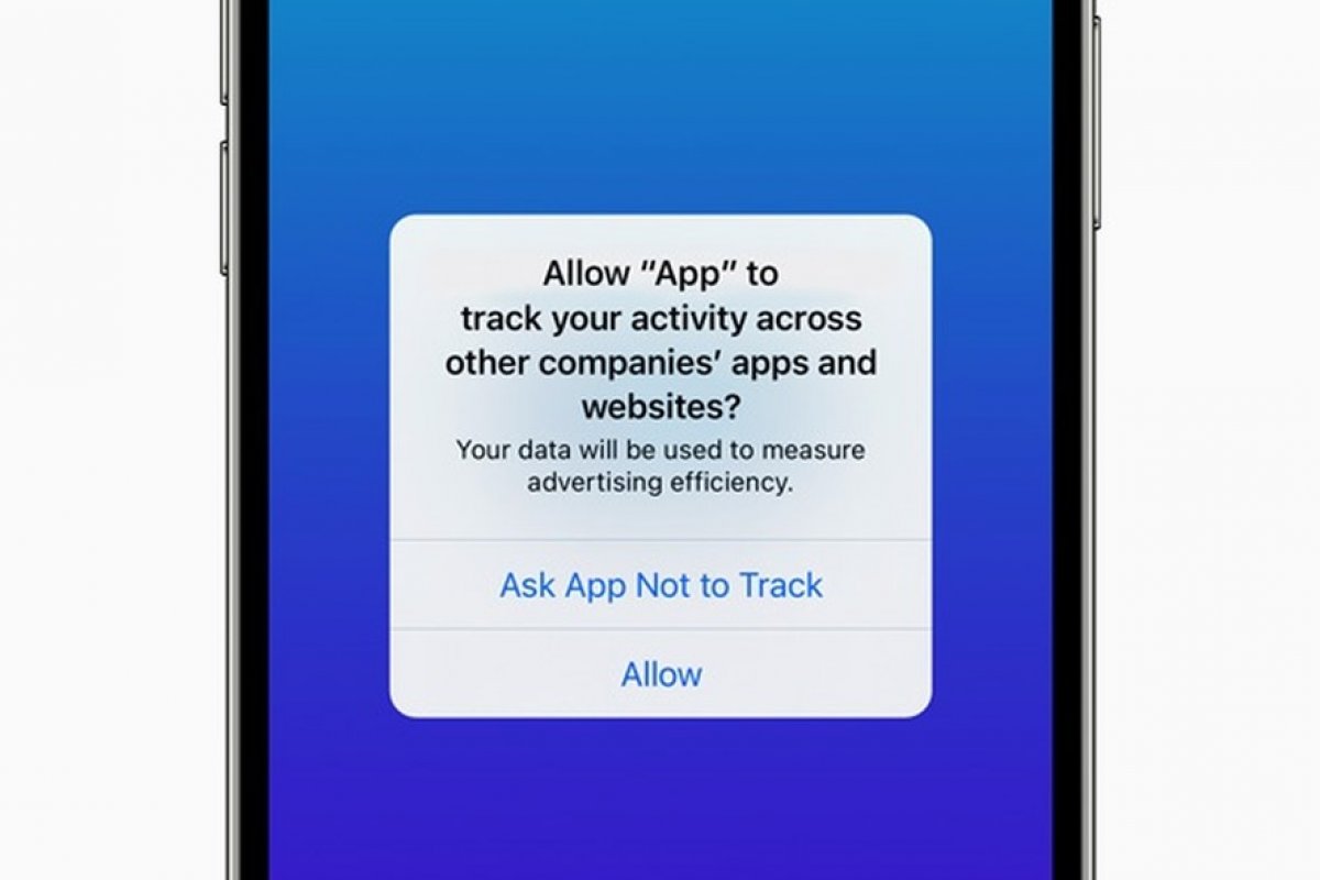 Veja as mudança na política anti-rastreamento da Apple com a chegada do iOS 14.5