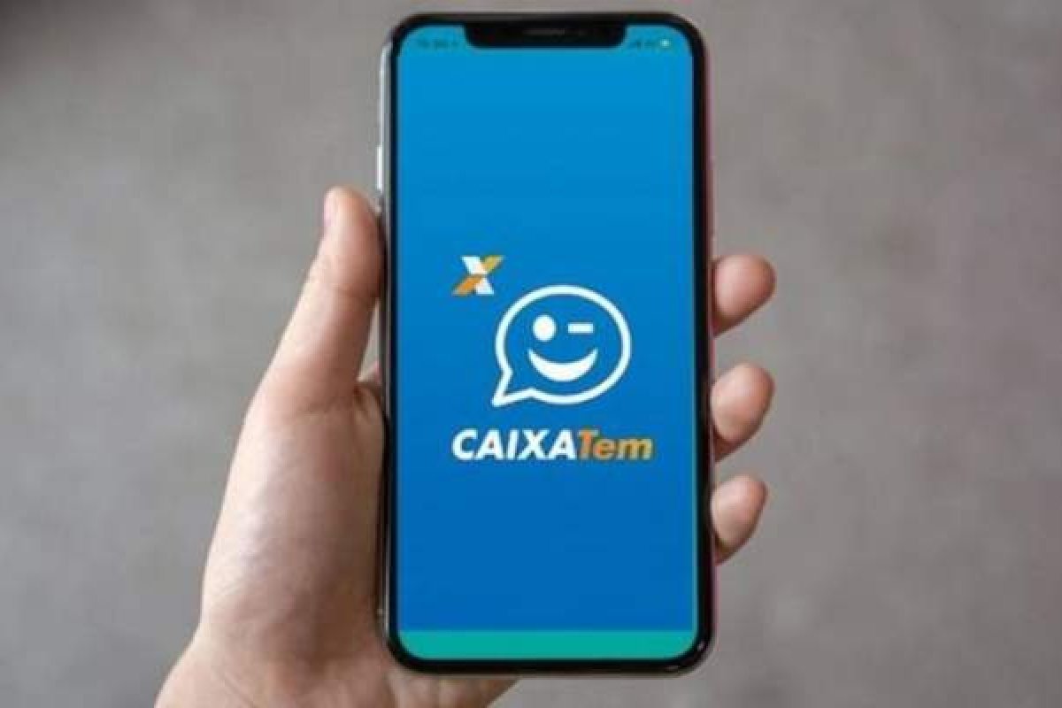 Cidadão com o Caixa Tem bloqueado pode procurar uma casa lotérica para solucionar o problema