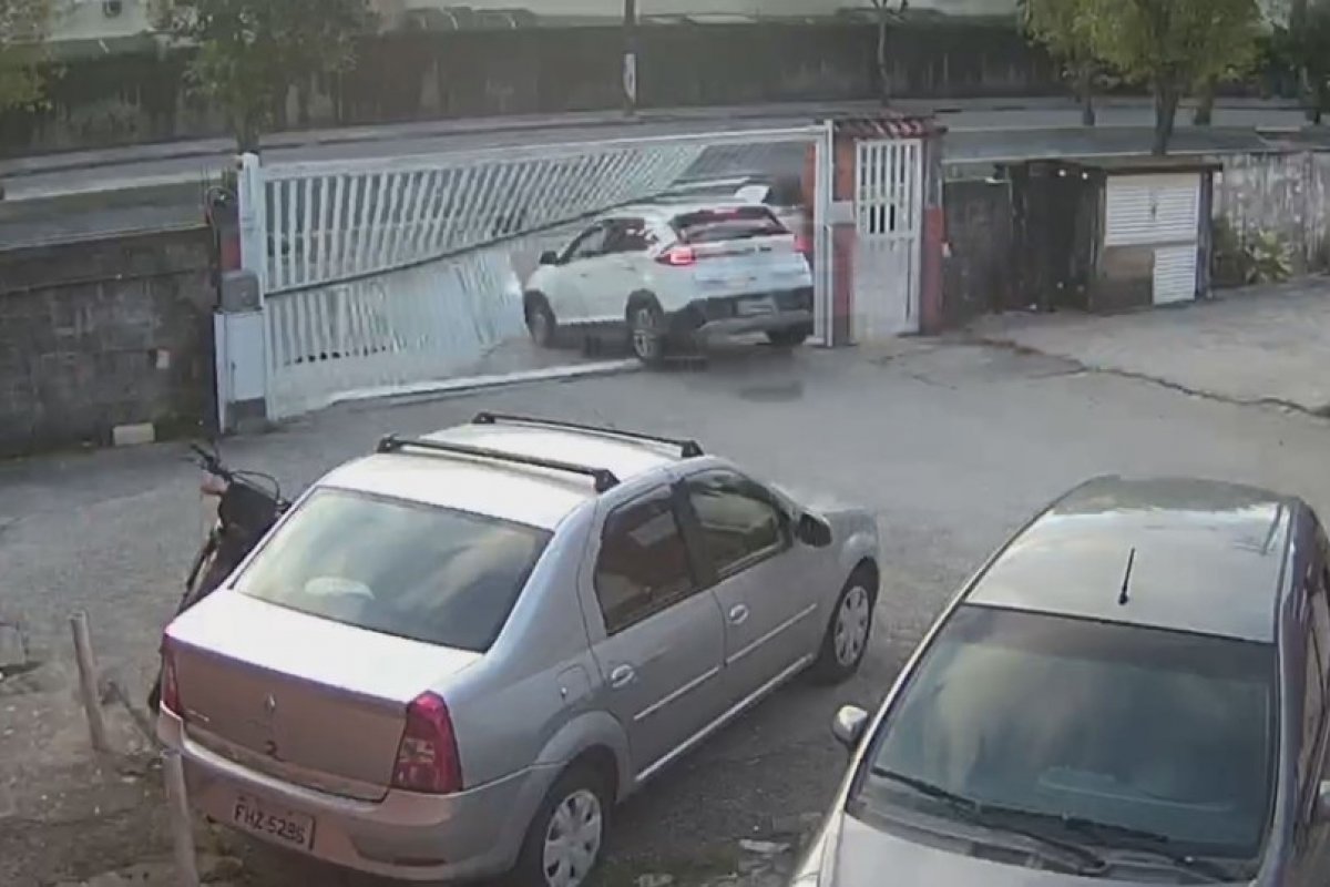 Idosa atropelada ao ajudar grávida em SP afirma que motorista queria matá-la