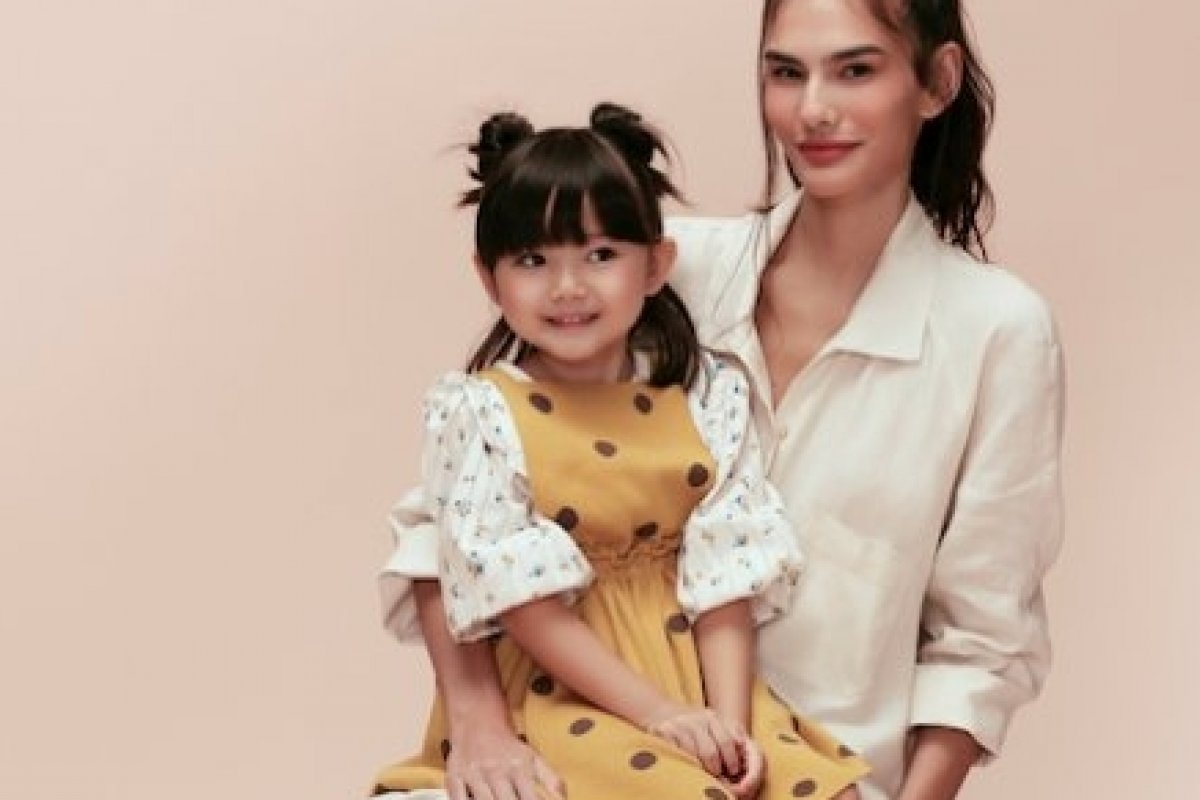 Arezzo lança Bambini, sua primeira coleção infantil!