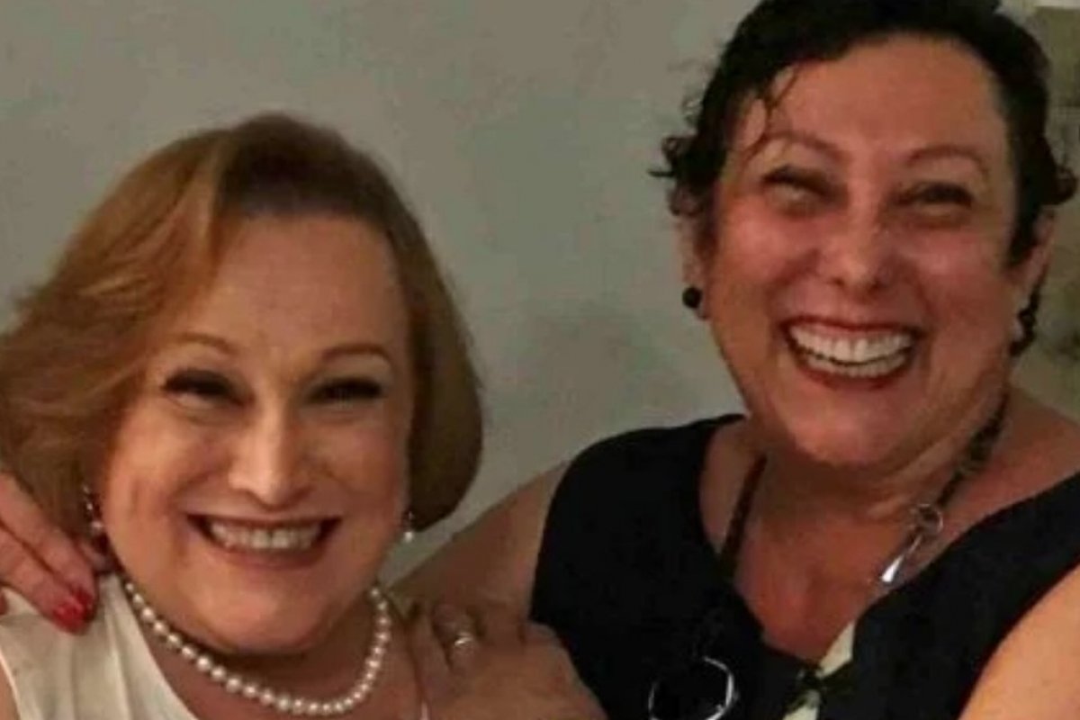 Filha da atriz Nicette Bruno é intubada com Covid-19!