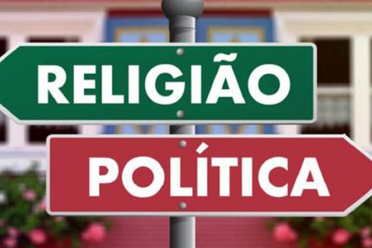 Cristianismo político?