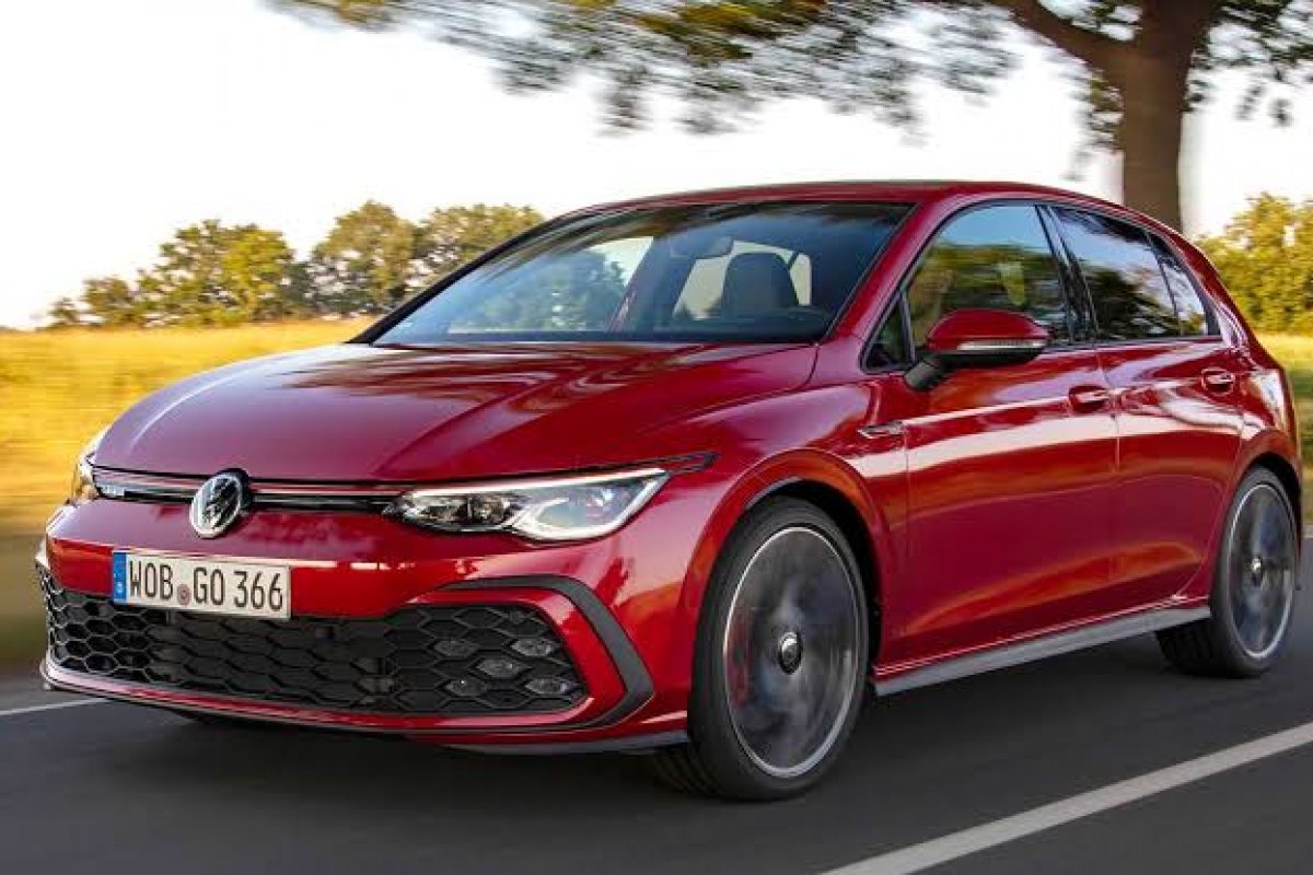 Golf, Peugeot 208 e Corsa: veja quais são os carros mais vendidos na Europa