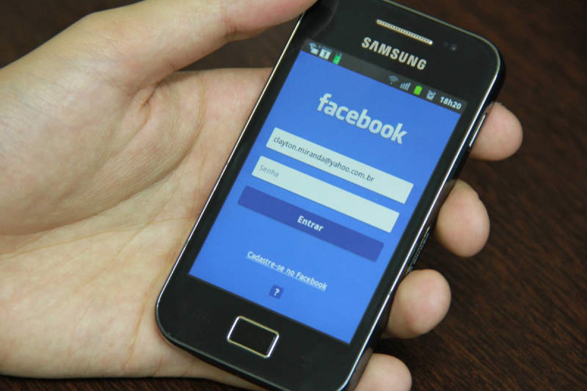 Saiba como saber o que você curtiu no Facebook