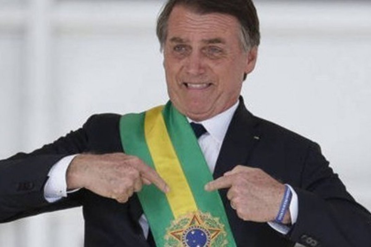 Pesquisa: 32% dos eleitores paulistas votariam em Bolsonaro para presidente em 2022