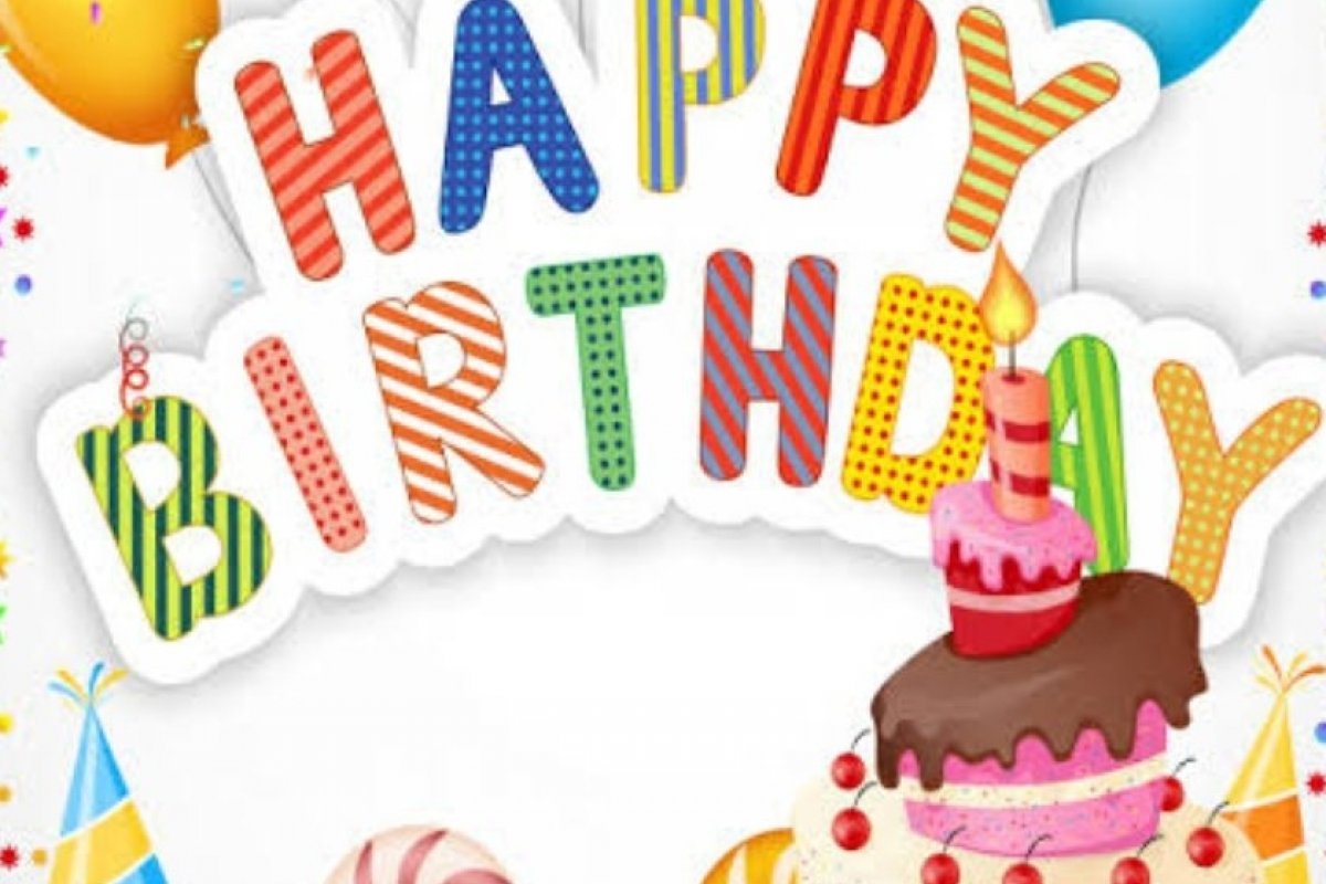 Confira os aniversariantes famosos desta terça-feira, 04 de maio