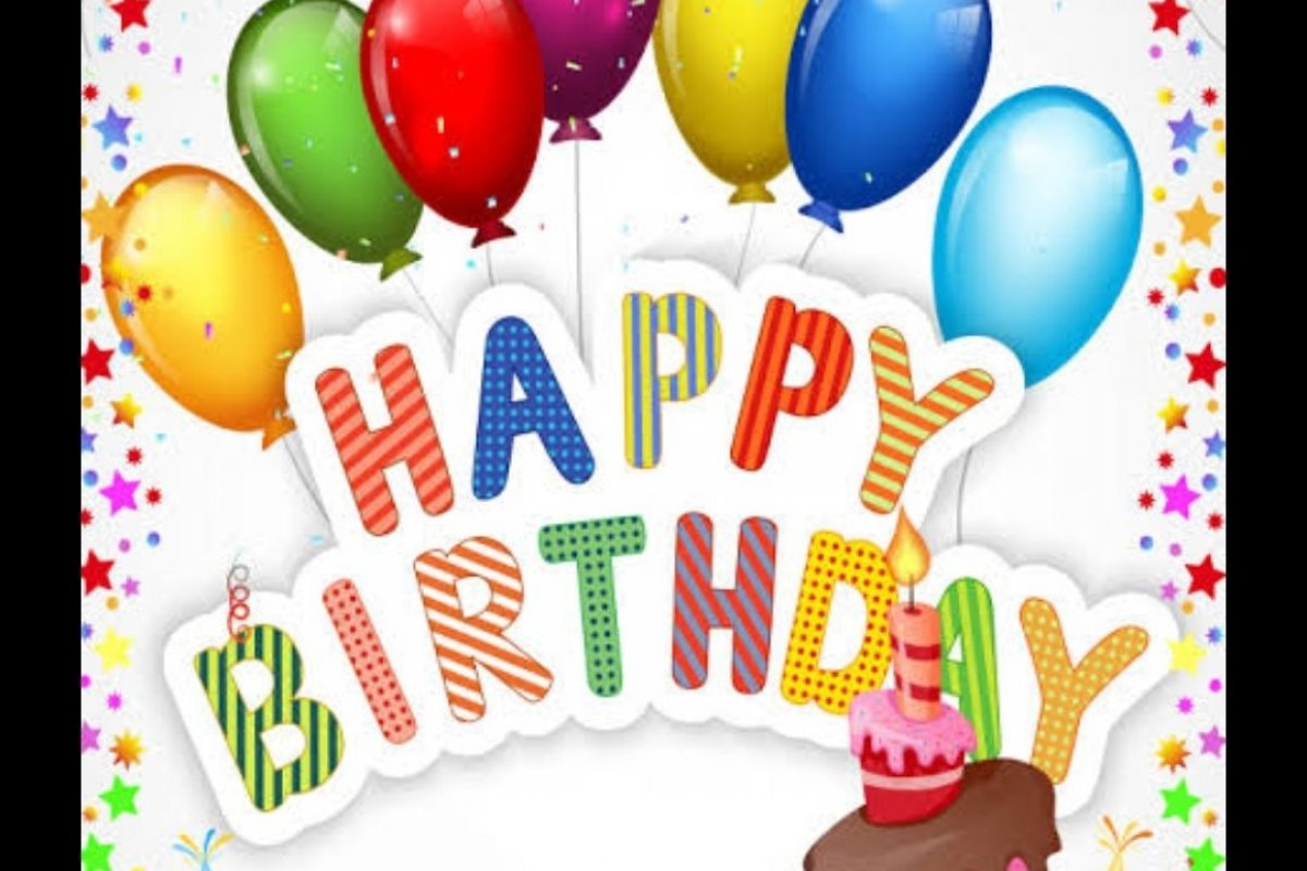 Confira os aniversariantes famosos desta quarta-feira, 05 de maio