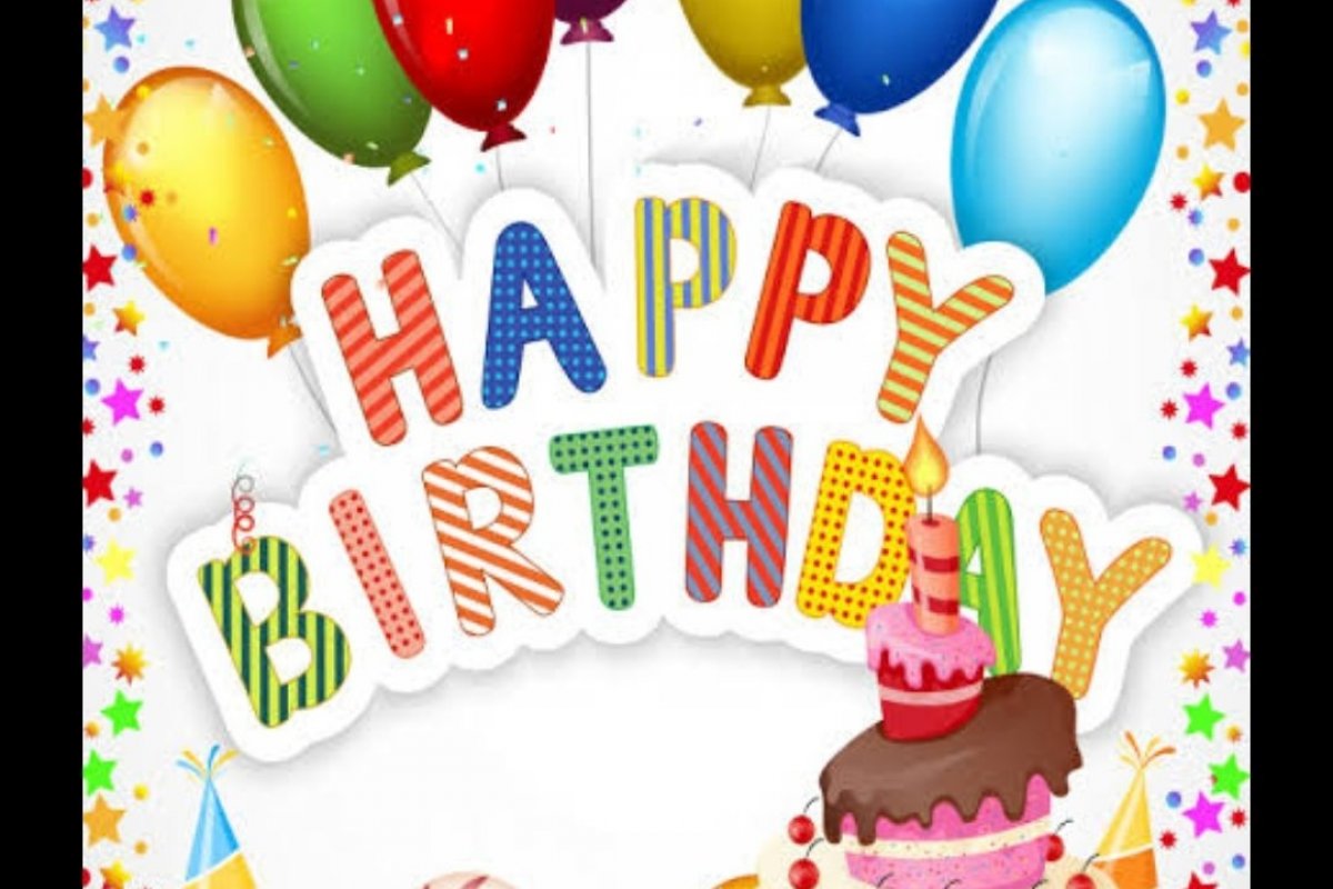 Confira os aniversariantes famosos desta sexta-feira, 07 de maio