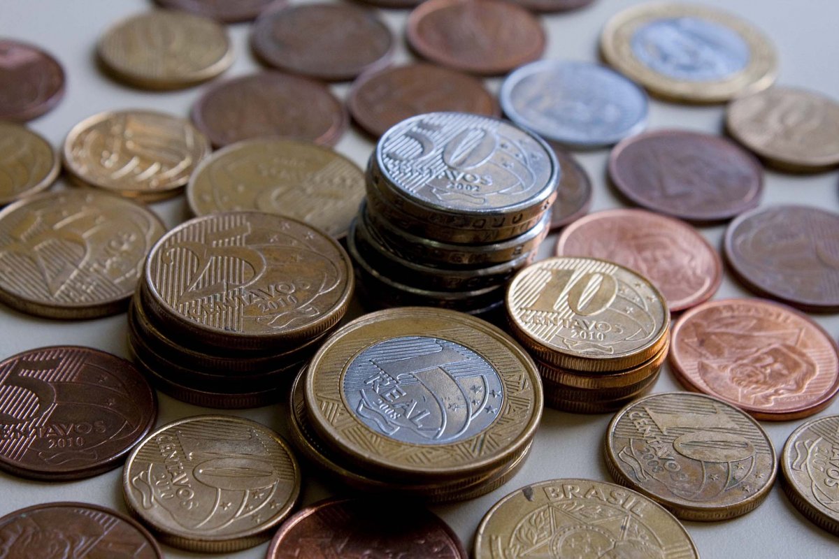 Mercado aumenta previsão do PIB para 3,14% em 2021