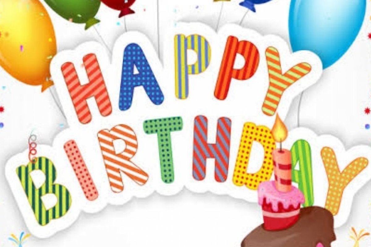 Confira os aniversariantes famosos deste sábado, 08 de maio