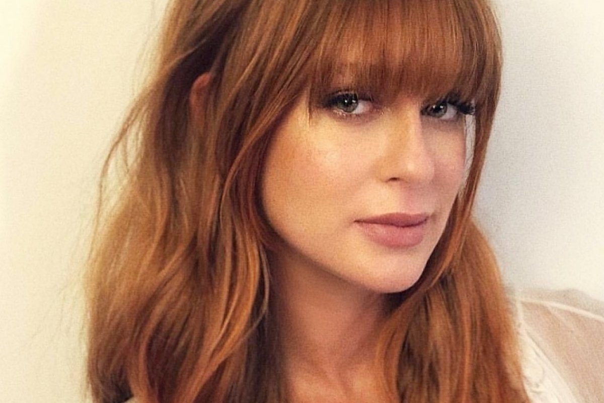 Marina Ruy Barbosa aumenta a temperatura da web com foto de biquíni no Instagram