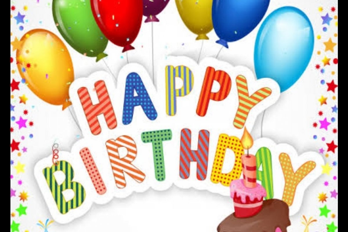 Confira os aniversariantes famosos deste domingo, 09.de maio