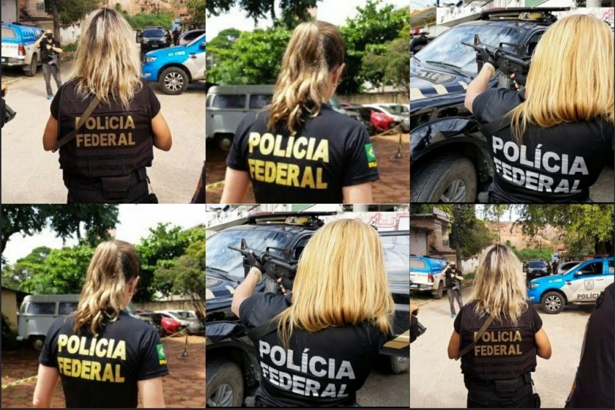 PowerPuff girl na Bahia