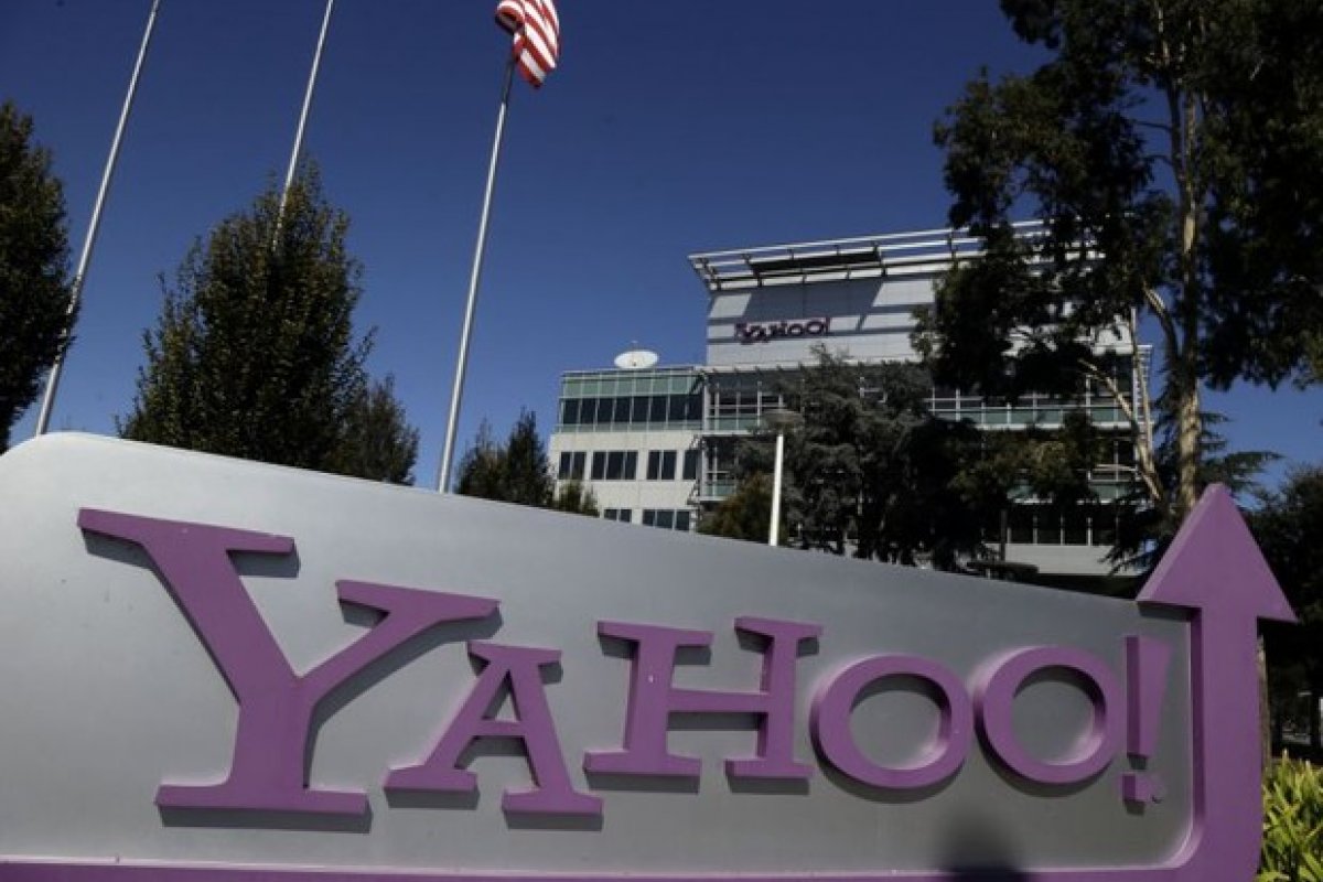 Verizon venderá empresas Yahoo e AOL para Apollo por US $ 5 bilhões