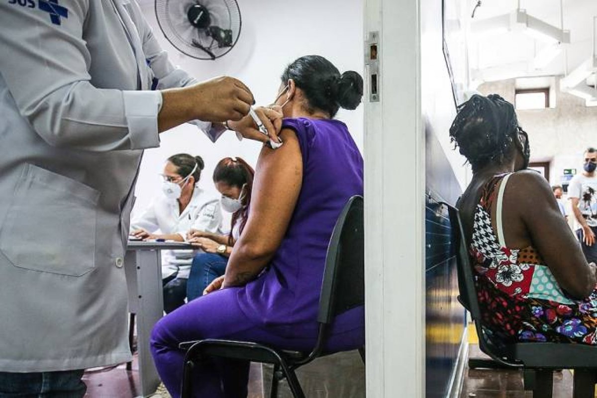 Estudo aponta que população pobre foi que mais sofreu com a pandemia