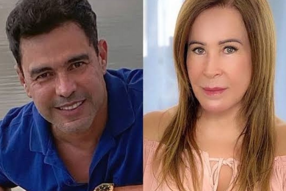 Babado! Zilu Godói terá bens penhorados para pagar dívida de R$ 2,3 milhões