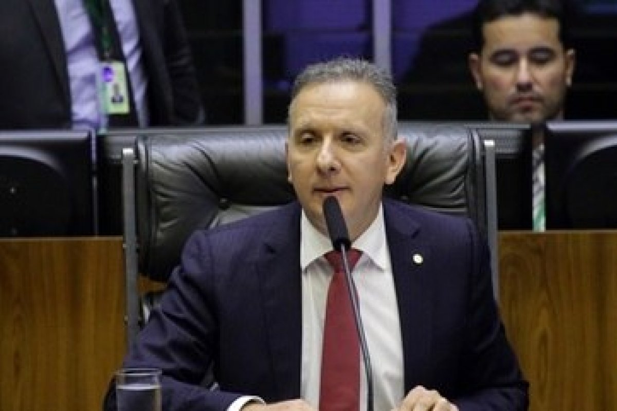 Texto da reforma tributária deve ser apresentado nesta terça (4) na Comissão Mista do Congresso Nacional