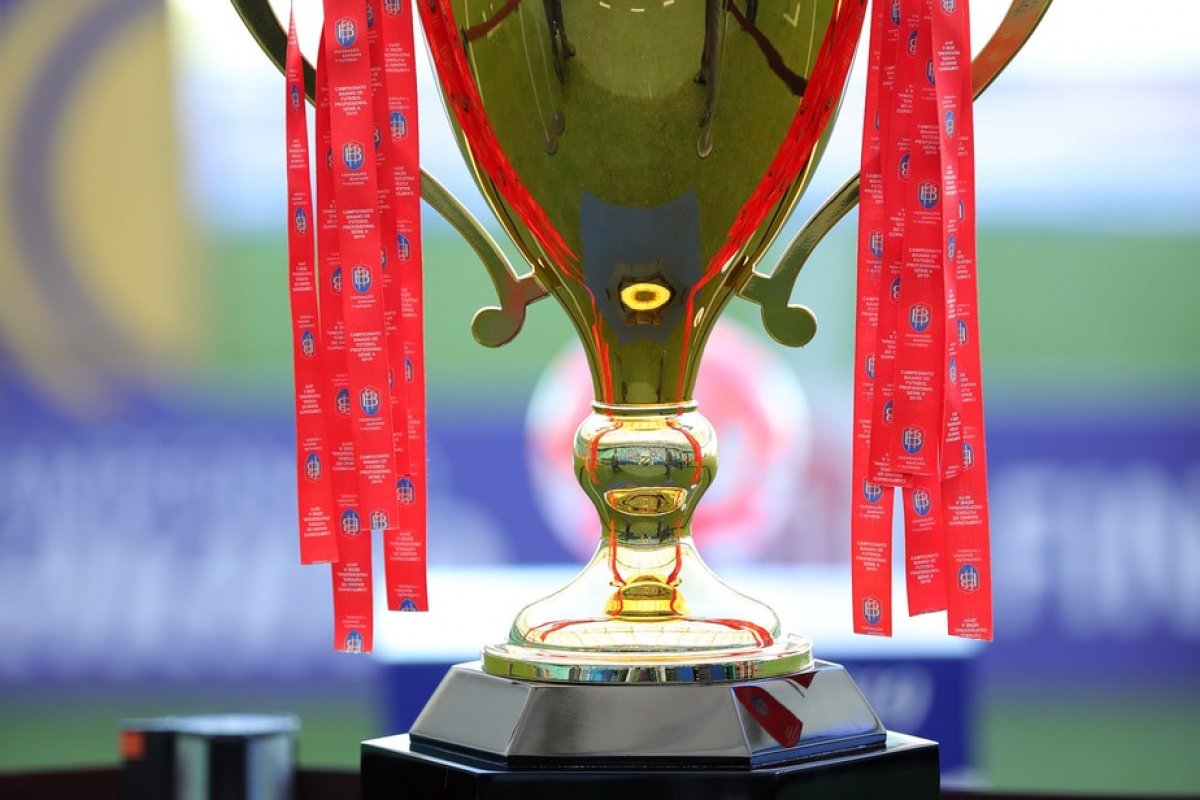 Campeonato Baiano: cinco times irão disputar as duas restantes vagas para as semifinais