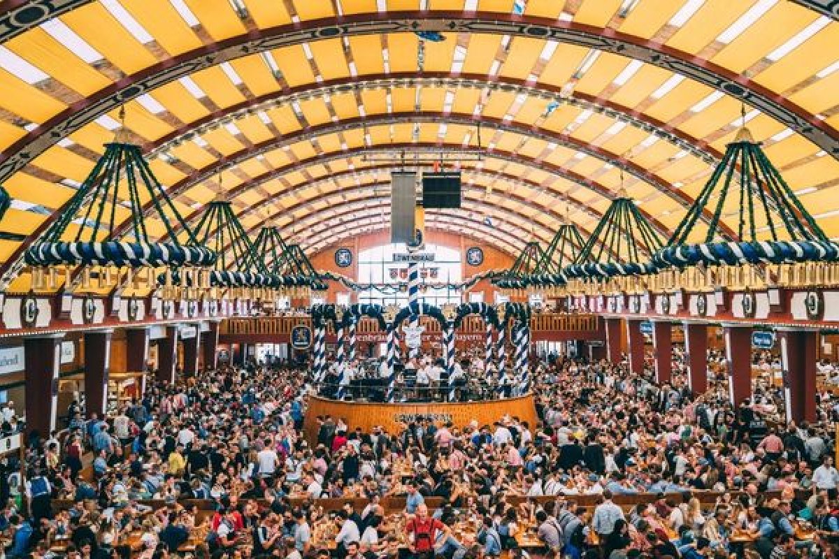 Pelo segundo ano, Alemanha cancela tradicional 'Oktoberfest'