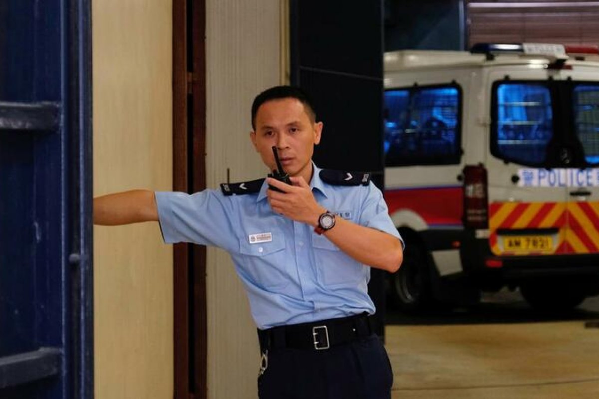 China: homem esfaqueia crianças à porta de uma escola