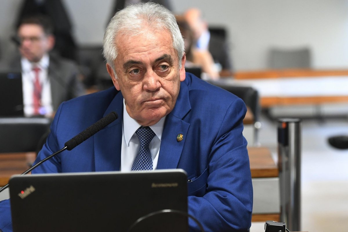 Vai chamar sim viu Ottinho?