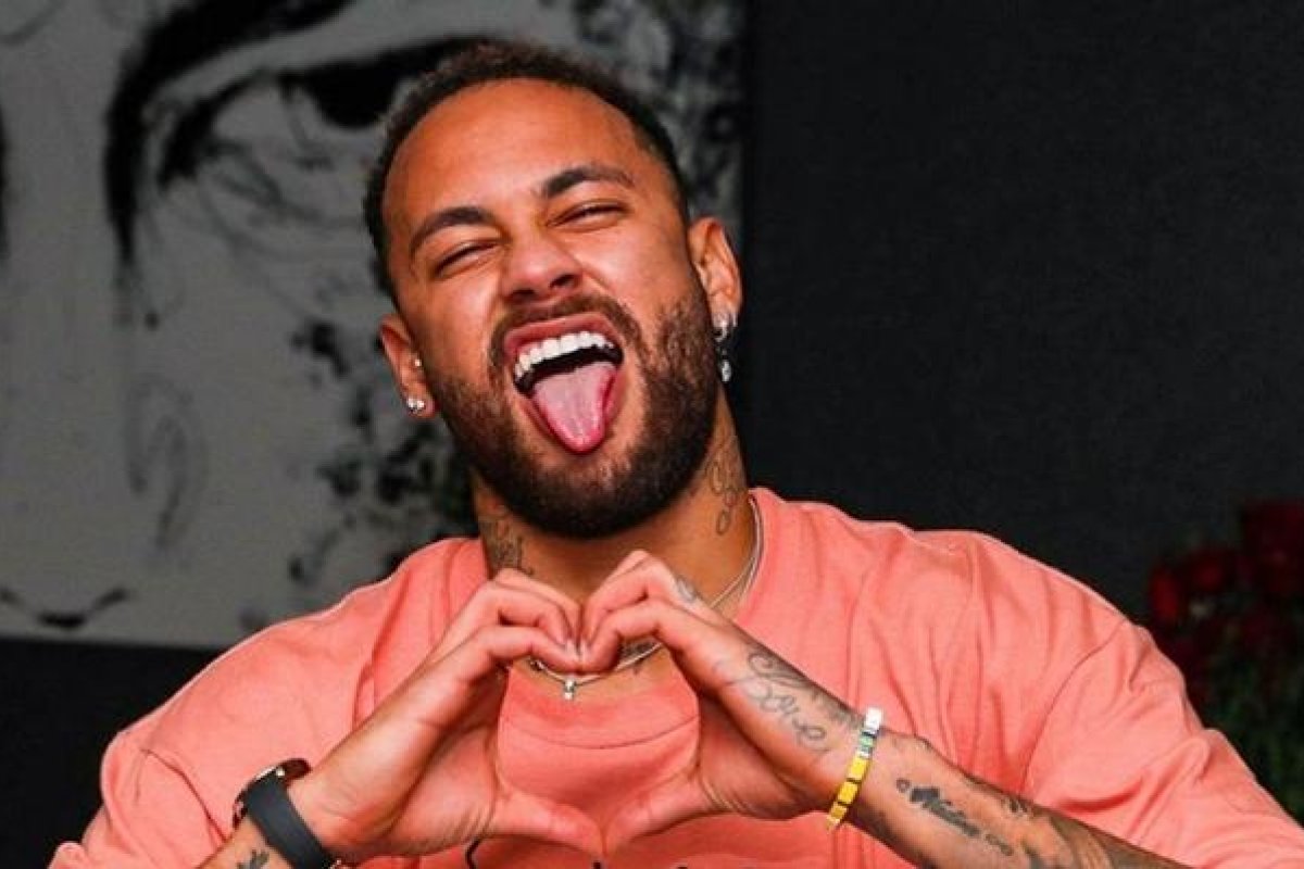 Neymar atinge 150 milhões de seguidores e é um dos brasileiros mais seguidos do mundo!