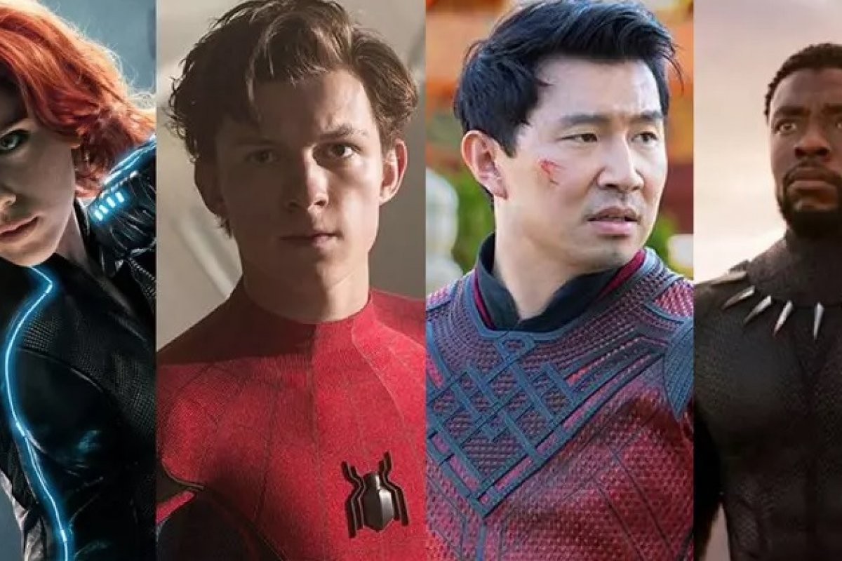 Marvel anuncia datas de lançamento dos novos filmes da franquia