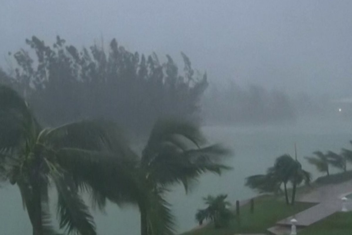 Gol cancela voos de Brasília para a Flórida