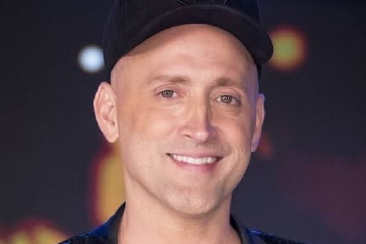 Paulo Gustavo é diagnosticado com lesão cerebral