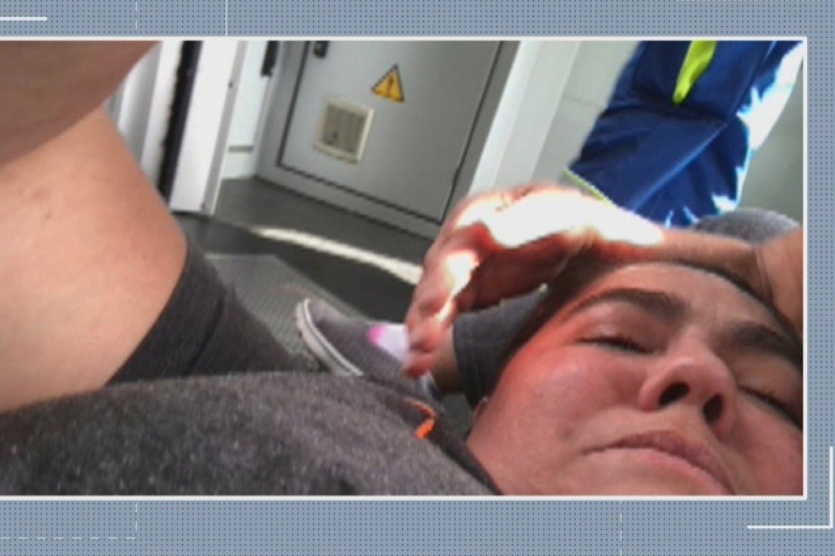 Mineira sofre grave humilhação em aeroporto da Alemanha