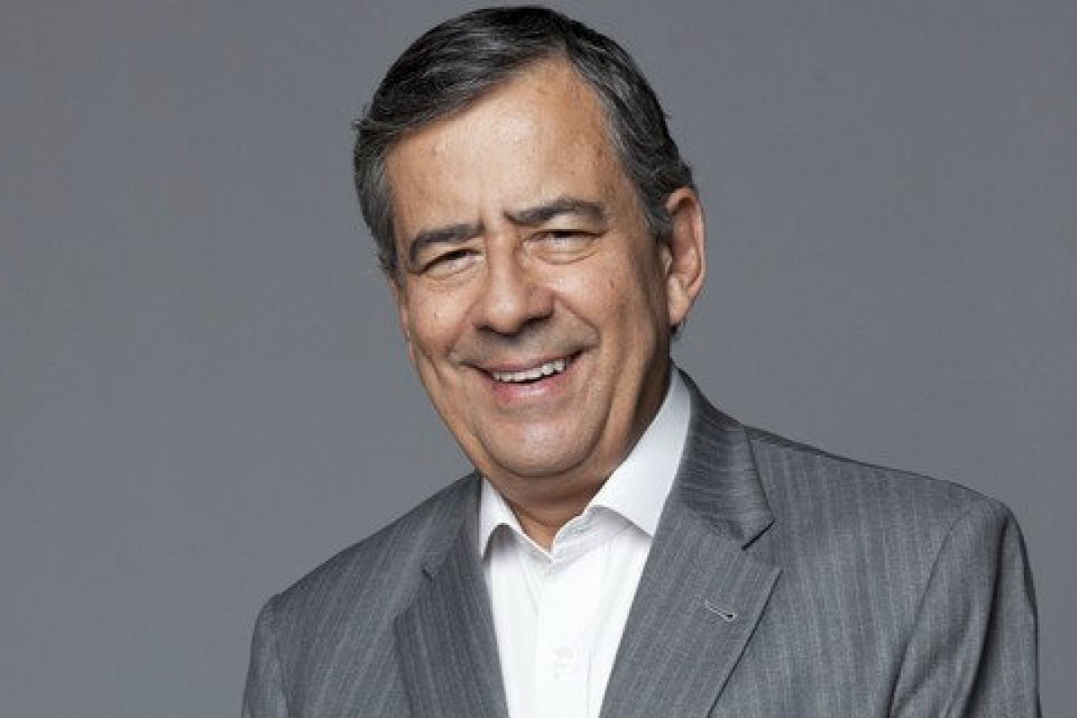 Viúva do jornalista Paulo Henrique Amorim, não consegue receber herança