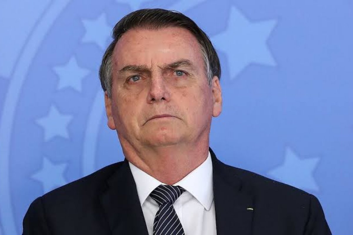 Mais uma pesquisa confirma queda na popularidade do governo Bolsonaro