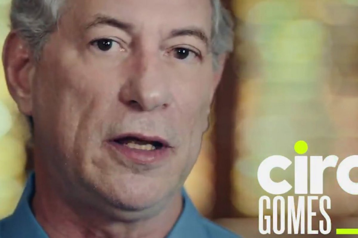 Vídeo: Ciro Gomes detona Lula em vídeo
