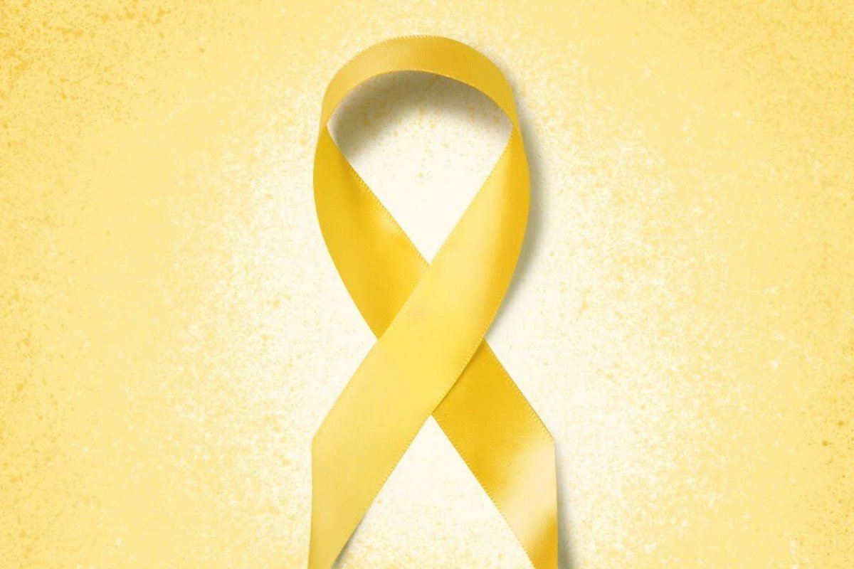 Setembro amarelo