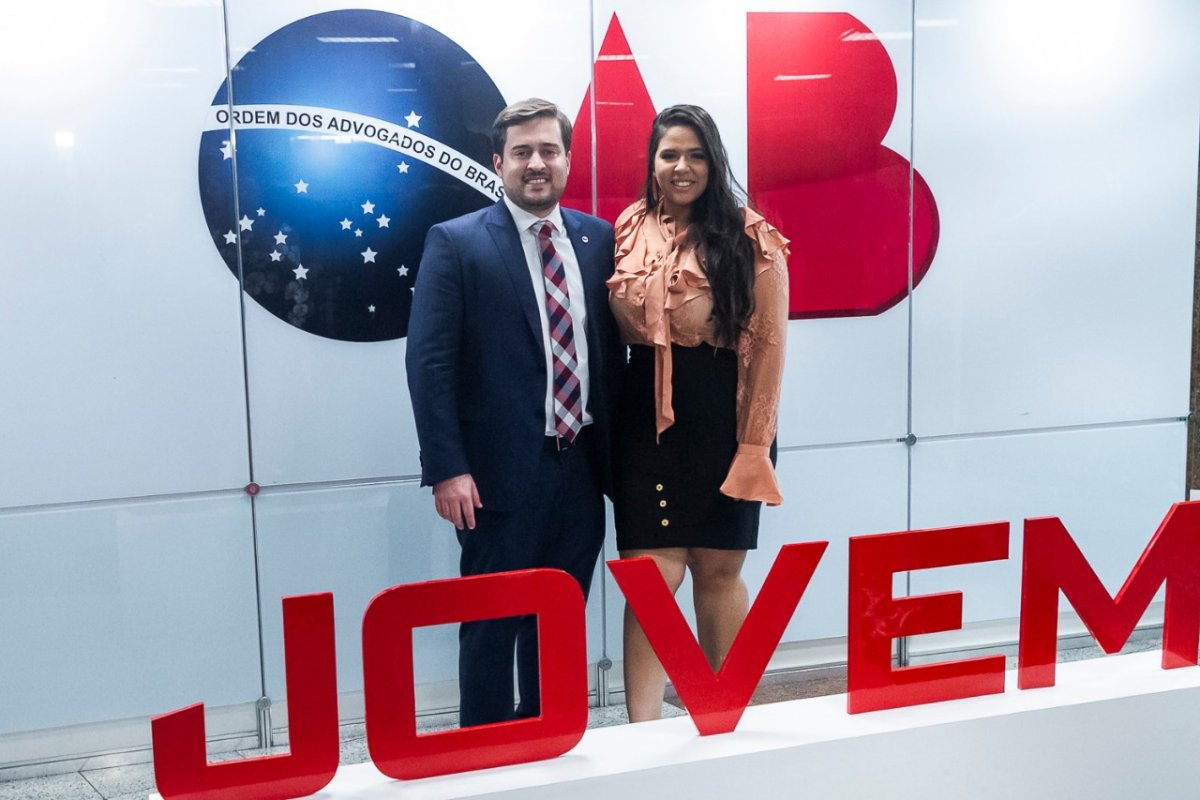 Inscrições para II Congresso da Jovem Advocacia Baiana serão abertas nesta terça-feira (4)